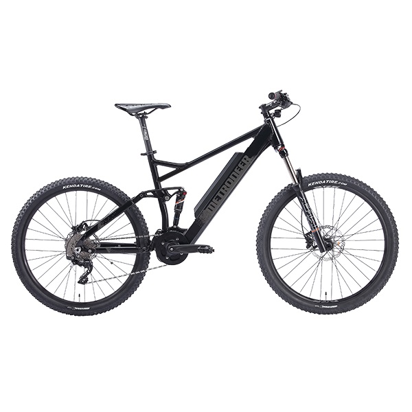 دراجة كهربائية - EX 1.0 FS