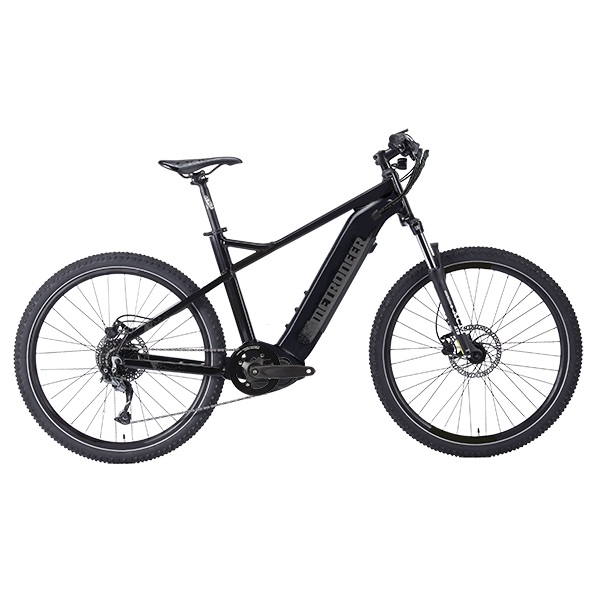 دراجة كهربائية - EX 1.0 Pro