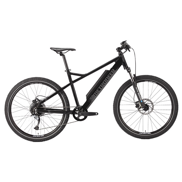Bicicleta Electrica Montaña - EX 1.0 Comp