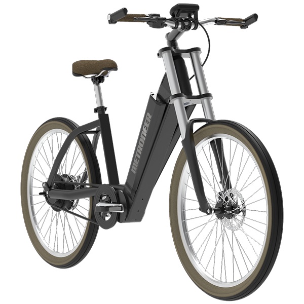 Gaz Kelebeği Yardımı E Bisiklet - E-Mover Plus/Supreme